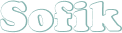 Sofik